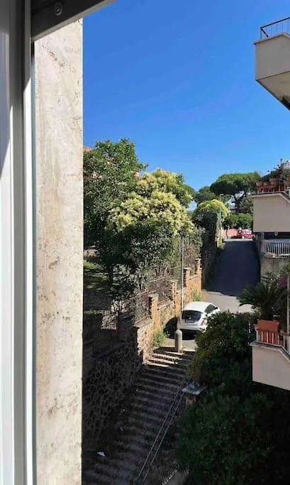 Apartment Rome With Friends - 2 Bedrooms And Amazing Living Room
